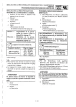 Preview for 215 page of Yamaha YZ400FL Service Manual