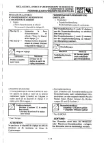 Preview for 217 page of Yamaha YZ400FL Service Manual