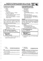 Preview for 229 page of Yamaha YZ400FL Service Manual