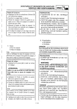 Preview for 297 page of Yamaha YZ400FL Service Manual