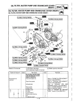 Preview for 328 page of Yamaha YZ400FL Service Manual