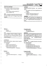 Preview for 341 page of Yamaha YZ400FL Service Manual