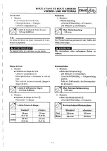 Preview for 415 page of Yamaha YZ400FL Service Manual