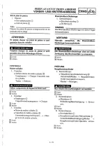 Preview for 437 page of Yamaha YZ400FL Service Manual