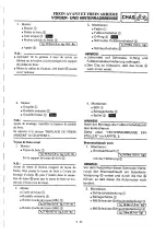 Preview for 453 page of Yamaha YZ400FL Service Manual