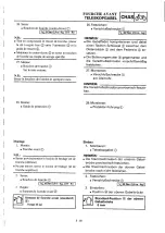 Preview for 483 page of Yamaha YZ400FL Service Manual