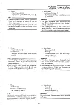 Preview for 491 page of Yamaha YZ400FL Service Manual