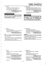 Preview for 493 page of Yamaha YZ400FL Service Manual