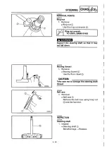 Preview for 498 page of Yamaha YZ400FL Service Manual