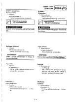 Preview for 499 page of Yamaha YZ400FL Service Manual