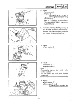 Preview for 502 page of Yamaha YZ400FL Service Manual