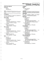 Preview for 511 page of Yamaha YZ400FL Service Manual