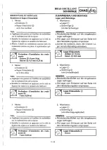 Preview for 513 page of Yamaha YZ400FL Service Manual