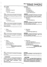 Preview for 515 page of Yamaha YZ400FL Service Manual