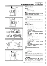 Preview for 524 page of Yamaha YZ400FL Service Manual