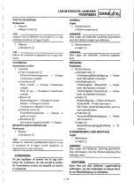 Preview for 525 page of Yamaha YZ400FL Service Manual