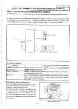 Preview for 533 page of Yamaha YZ400FL Service Manual