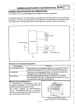 Preview for 534 page of Yamaha YZ400FL Service Manual