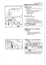 Preview for 538 page of Yamaha YZ400FL Service Manual