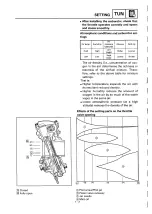 Preview for 546 page of Yamaha YZ400FL Service Manual