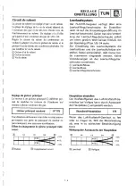 Preview for 551 page of Yamaha YZ400FL Service Manual