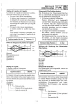 Preview for 553 page of Yamaha YZ400FL Service Manual