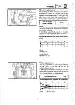 Preview for 556 page of Yamaha YZ400FL Service Manual