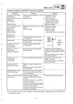 Preview for 561 page of Yamaha YZ400FL Service Manual