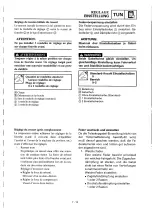 Preview for 571 page of Yamaha YZ400FL Service Manual