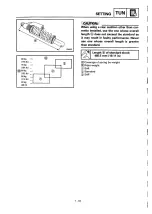 Preview for 580 page of Yamaha YZ400FL Service Manual