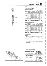 Preview for 582 page of Yamaha YZ400FL Service Manual