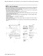 Preview for 4 page of Yamaha YZF-R1 2007 Service Manual