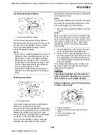 Preview for 19 page of Yamaha YZF-R1 2007 Service Manual