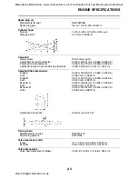 Preview for 34 page of Yamaha YZF-R1 2007 Service Manual