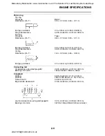 Preview for 37 page of Yamaha YZF-R1 2007 Service Manual