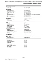 Preview for 43 page of Yamaha YZF-R1 2007 Service Manual