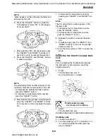 Preview for 96 page of Yamaha YZF-R1 2007 Service Manual