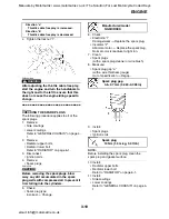 Preview for 97 page of Yamaha YZF-R1 2007 Service Manual