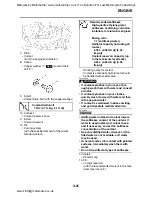 Preview for 108 page of Yamaha YZF-R1 2007 Service Manual