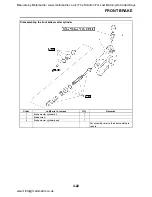 Preview for 151 page of Yamaha YZF-R1 2007 Service Manual