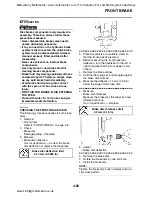 Preview for 154 page of Yamaha YZF-R1 2007 Service Manual