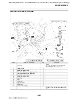 Preview for 163 page of Yamaha YZF-R1 2007 Service Manual