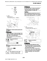 Preview for 172 page of Yamaha YZF-R1 2007 Service Manual