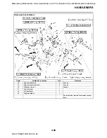 Preview for 175 page of Yamaha YZF-R1 2007 Service Manual