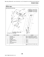 Preview for 179 page of Yamaha YZF-R1 2007 Service Manual