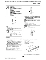 Preview for 185 page of Yamaha YZF-R1 2007 Service Manual