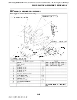 Preview for 192 page of Yamaha YZF-R1 2007 Service Manual