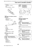 Preview for 194 page of Yamaha YZF-R1 2007 Service Manual