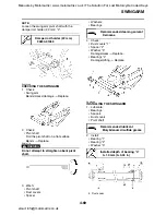 Preview for 198 page of Yamaha YZF-R1 2007 Service Manual