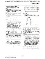 Preview for 201 page of Yamaha YZF-R1 2007 Service Manual